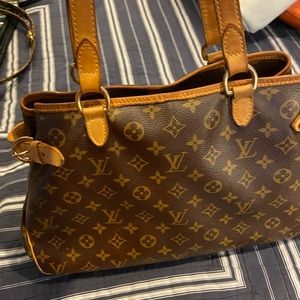 Louis Vuitton Purse